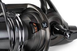 Fox 12000 XC Reel x3