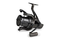 Fox 12000 XC Reel x3