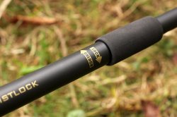 Drennan Compact Twistlock Landing Net Handle