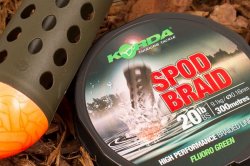 Korda Spod Braid