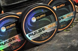 Guru Pulse Line 300m