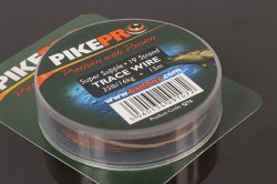 Pikepro Trace Wire 19 Stand 20m