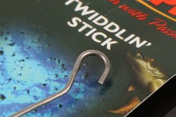 Pikepro Twiddlin Stick