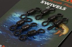 Pikepro Swivels