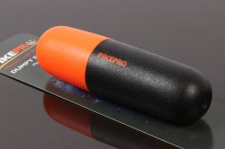 Pikepro Dumpy Slider Float