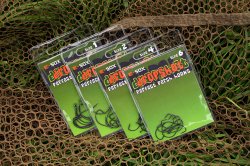 E-Sox Dropshot Perch Hooks