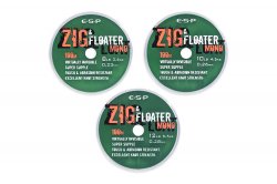 ESP Zig and Floater Mono