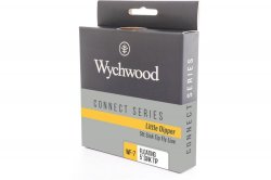 WYCHWOOD Little Dipper Fly Line