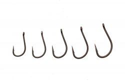 ESP Cryogen Stiff Rigger Hooks