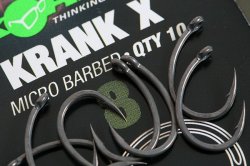 Korda Krank X