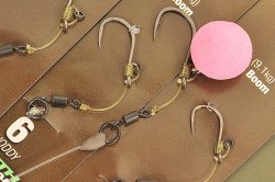 Korda Hinge Rig Choddy MT