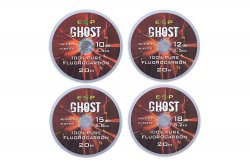 ESP Ghost Fluorocarbon