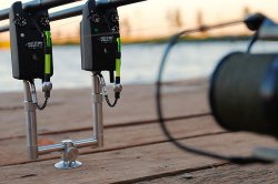 Korda Singlez Stage Stand