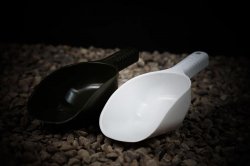 Ridge Monkey XL Bait Spoon