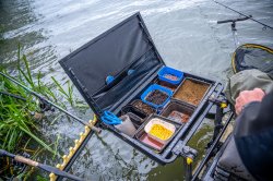 Nufish Aqualock Side Tray