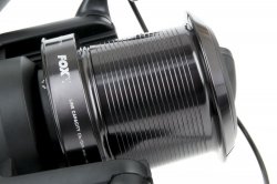 Fox EOS 12000FS Reel