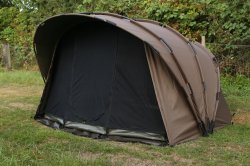 Fox Retreat + 2 Man Bivvy