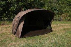 Fox Retreat + 2 Man Bivvy