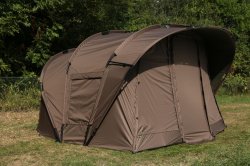 Fox Retreat + 2 Man Bivvy