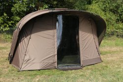 Fox Retreat + 2 Man Bivvy