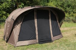 Fox Retreat + 2 Man Bivvy