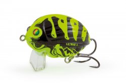 Salmo Lil Bug Floating 3cm