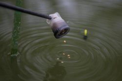 Guru Pole Pots