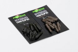 Korda Quick Change Lead Clips