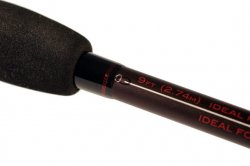 Drennan Red Range 9ft Carp Feeder Rod