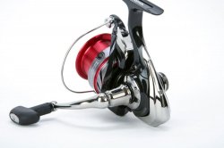 Daiwa Ninja Match & Feeder Reels