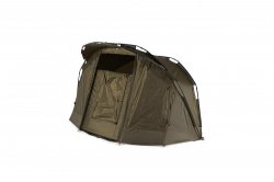 JRC Defender 1 Man Peaked Bivvy