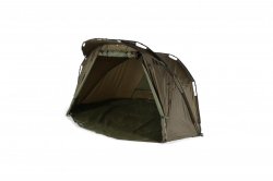 JRC Defender 1 Man Peaked Bivvy