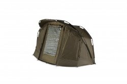 JRC Defender 1 Man Peaked Bivvy