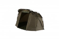 JRC Defender 1 Man Peaked Bivvy