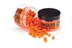 Ringers Chocolate Orange Bandem Boilies 6mm