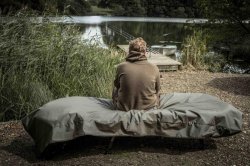 Avid Storm Sheild Bedchair Cover