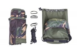 WYCHWOOD Tactical Carp Tarp