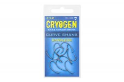 ESP Cryogen Curve Shanx Barbless