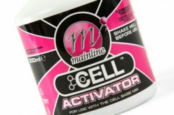 Mainline Dedicated Base Mix Activator