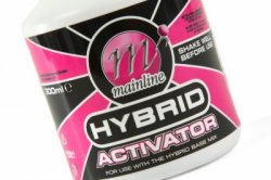 Mainline Dedicated Base Mix Activator