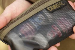 Korda Compaq Pocket Wallet