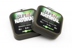 Korda Supernatural