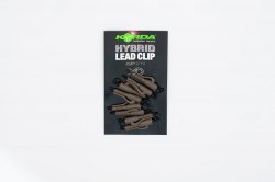 Korda Hybrid Lead Clip