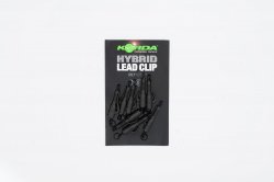 Korda Hybrid Lead Clip