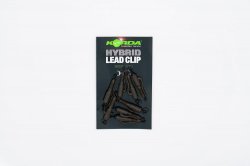 Korda Hybrid Lead Clip