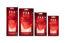 ESP PVA Bulk Bags