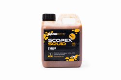 Nash Scopex Squid Syrup 1 litre