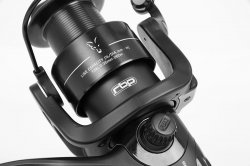 Fox EOS 10000 FD Reel