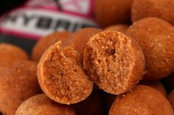 Mainline Freezer Boilies 1kg