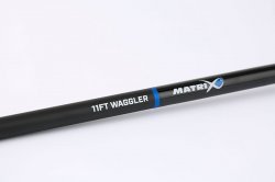 Matrix Aquos Ultra C 11ft Wagger Rod